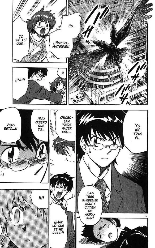 Zettai Karen Children - Capítulo 66 - Página 19 - LectorTMOo