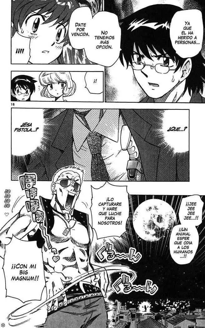 Zettai Karen Children - Capítulo 66 - Página 20 - LectorTMOo