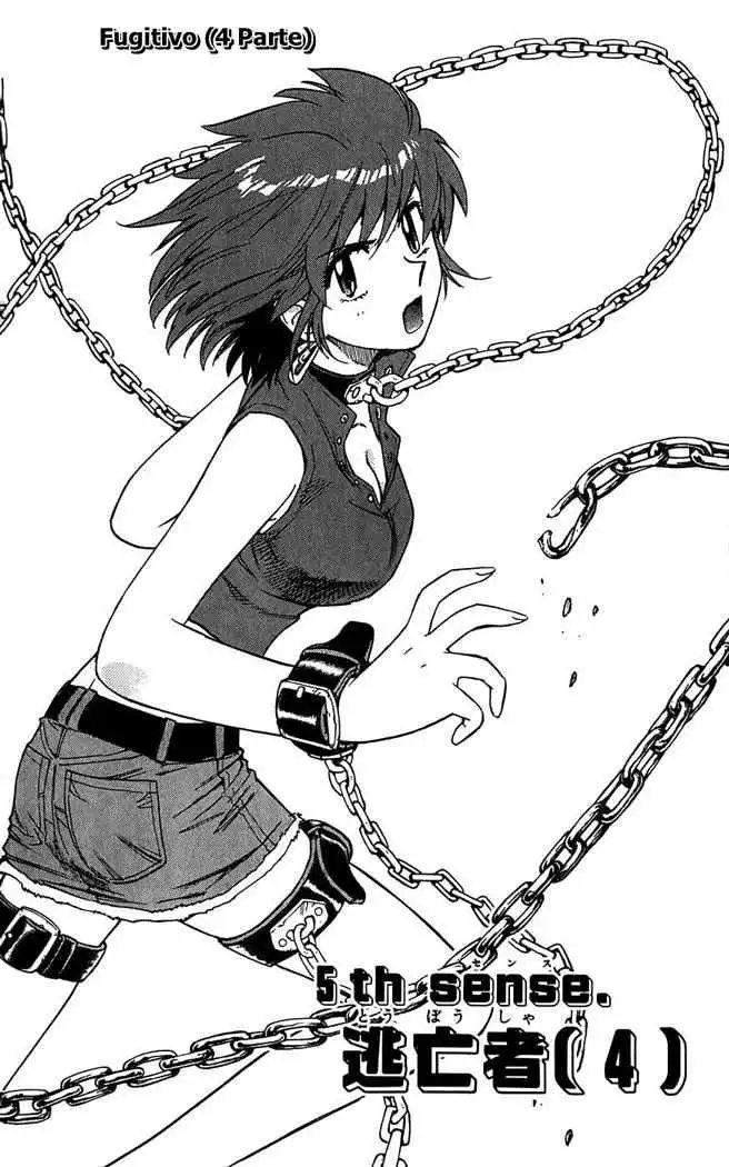 Zettai Karen Children - Capítulo 67 - Página 4 - LectorTMOo