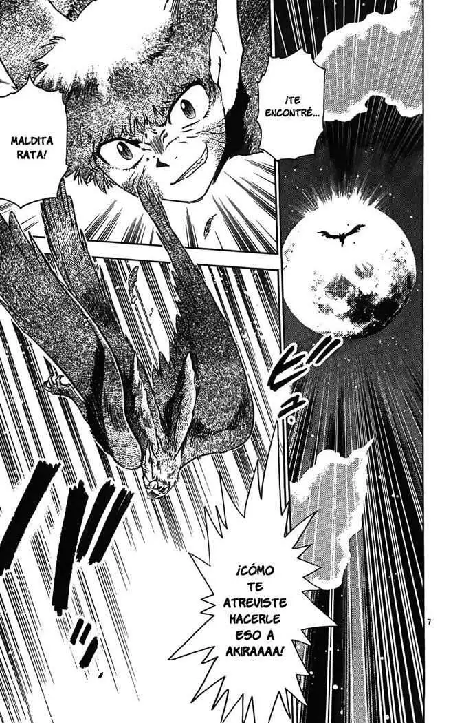 Zettai Karen Children - Capítulo 67 - Página 9 - LectorTMOo
