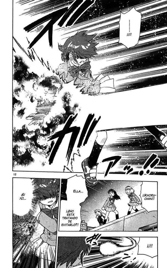 Zettai Karen Children - Capítulo 67 - Página 14 - LectorTMOo