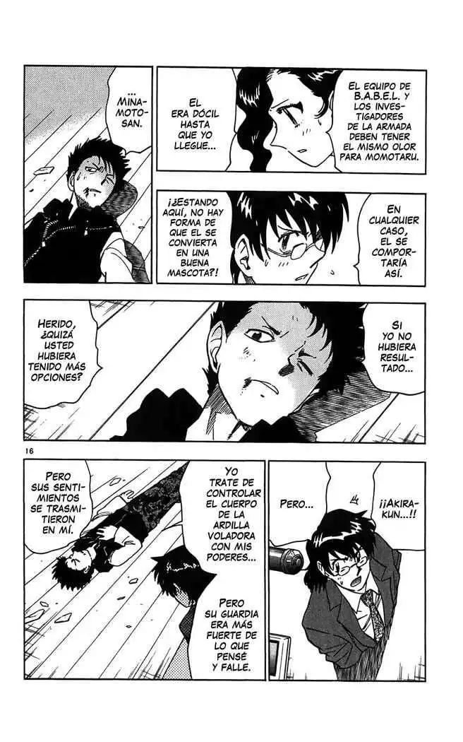 Zettai Karen Children - Capítulo 67 - Página 18 - LectorTMOo