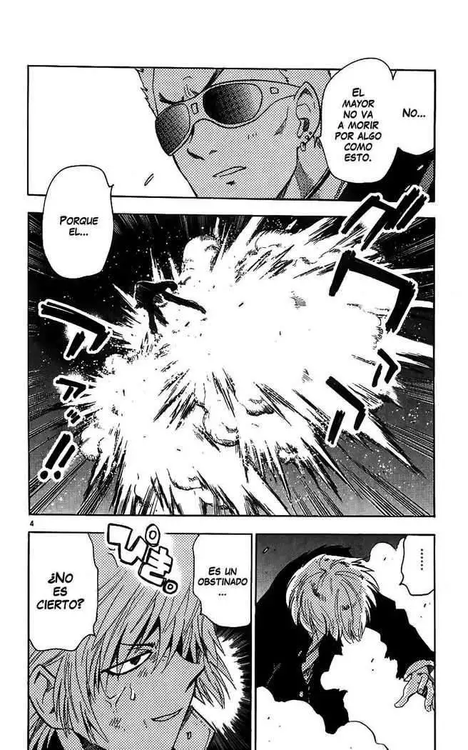 Zettai Karen Children - Capítulo 69 - Página 6 - LectorTMOo