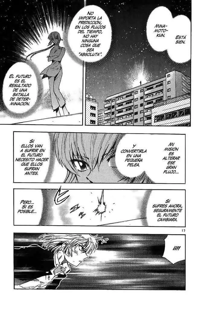 Zettai Karen Children - Capítulo 69 - Página 19 - LectorTMOo