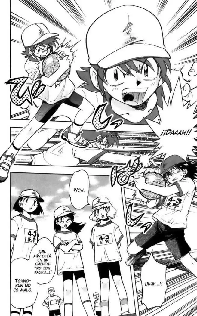 Zettai Karen Children - Capítulo 7 - Página 10 - LectorTMOo