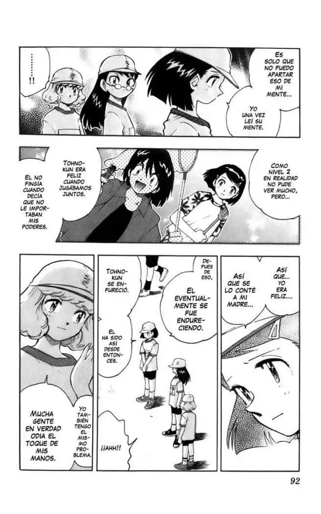 Zettai Karen Children - Capítulo 7 - Página 12 - LectorTMOo