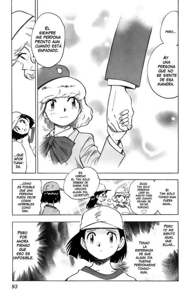 Zettai Karen Children - Capítulo 7 - Página 13 - LectorTMOo