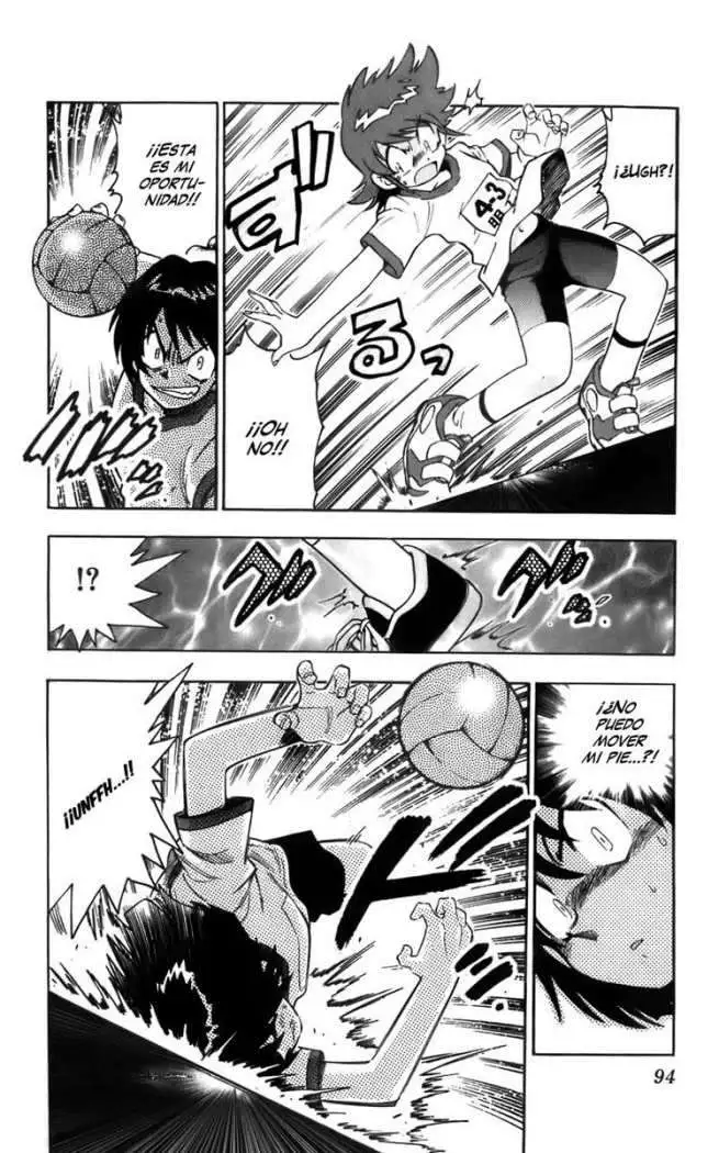 Zettai Karen Children - Capítulo 7 - Página 14 - LectorTMOo