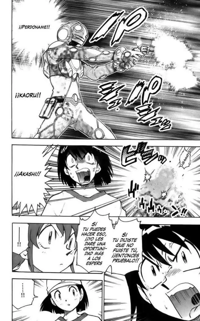 Zettai Karen Children - Capítulo 7 - Página 16 - LectorTMOo