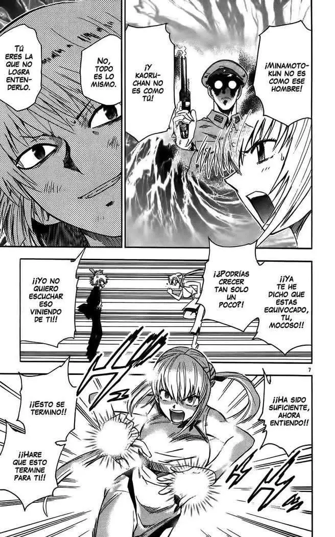 Zettai Karen Children - Capítulo 70 - Página 9 - LectorTMOo