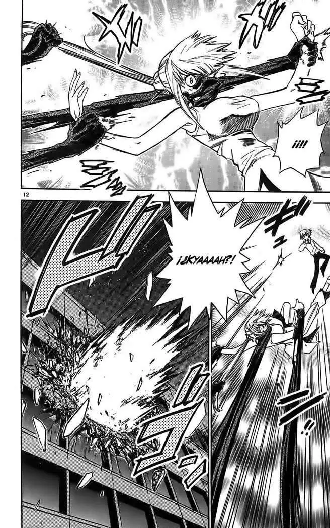 Zettai Karen Children - Capítulo 70 - Página 14 - LectorTMOo
