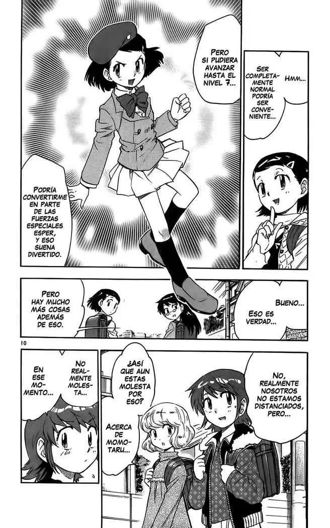 Zettai Karen Children - Capítulo 71 - Página 12 - LectorTMOo