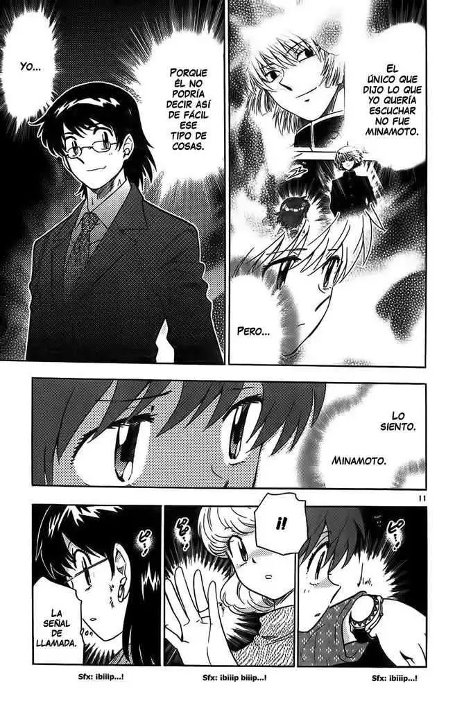 Zettai Karen Children - Capítulo 71 - Página 13 - LectorTMOo