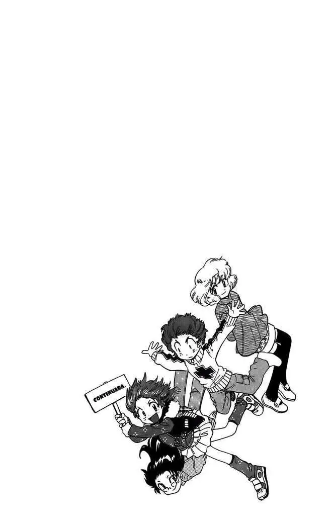 Zettai Karen Children - Capítulo 72 - Página 21 - LectorTMOo