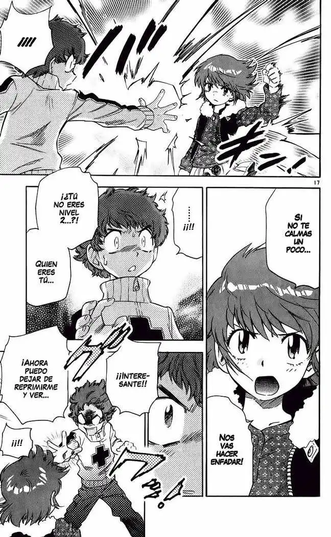 Zettai Karen Children - Capítulo 73 - Página 25 - LectorTMOo