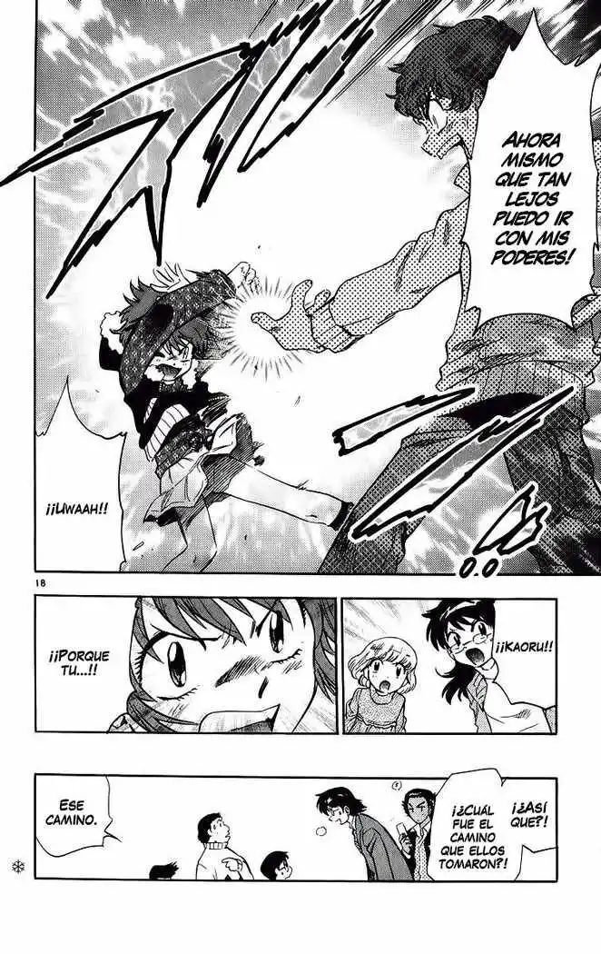 Zettai Karen Children - Capítulo 73 - Página 26 - LectorTMOo