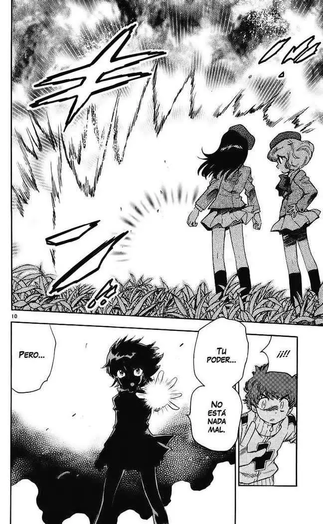 Zettai Karen Children - Capítulo 74 - Página 12 - LectorTMOo
