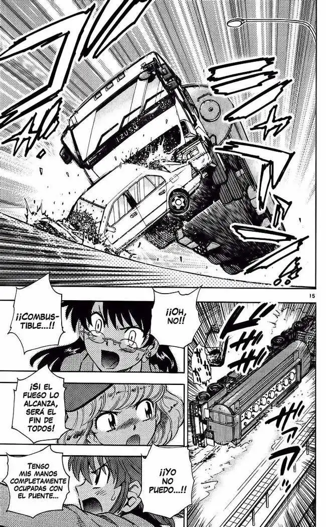 Zettai Karen Children - Capítulo 74 - Página 17 - LectorTMOo