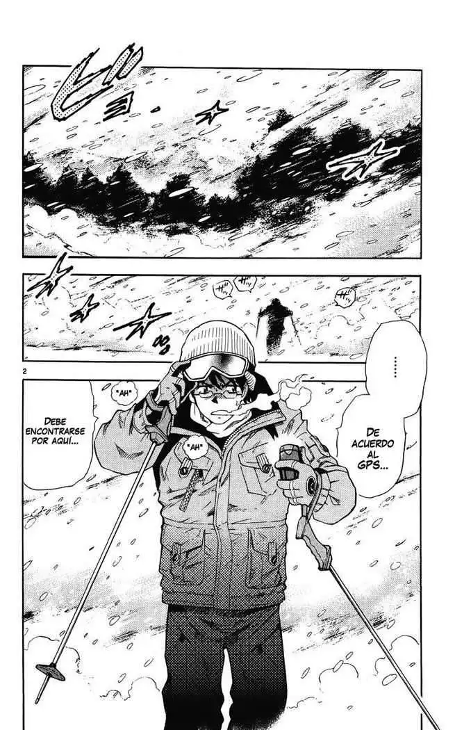 Zettai Karen Children - Capítulo 76 - Página 4 - LectorTMOo
