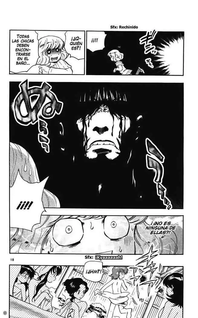 Zettai Karen Children - Capítulo 76 - Página 20 - LectorTMOo