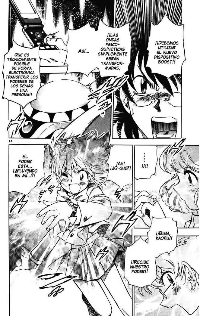 Zettai Karen Children - Capítulo 79 - Página 15 - LectorTMOo