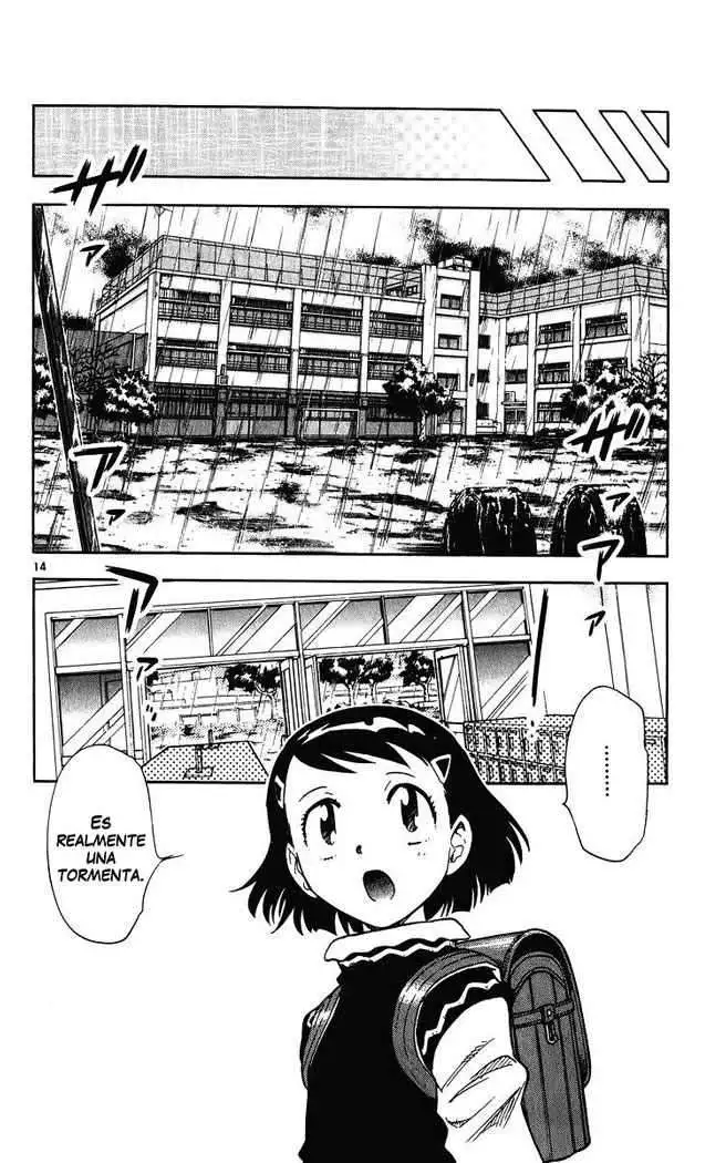 Zettai Karen Children - Capítulo 80 - Página 15 - LectorTMOo
