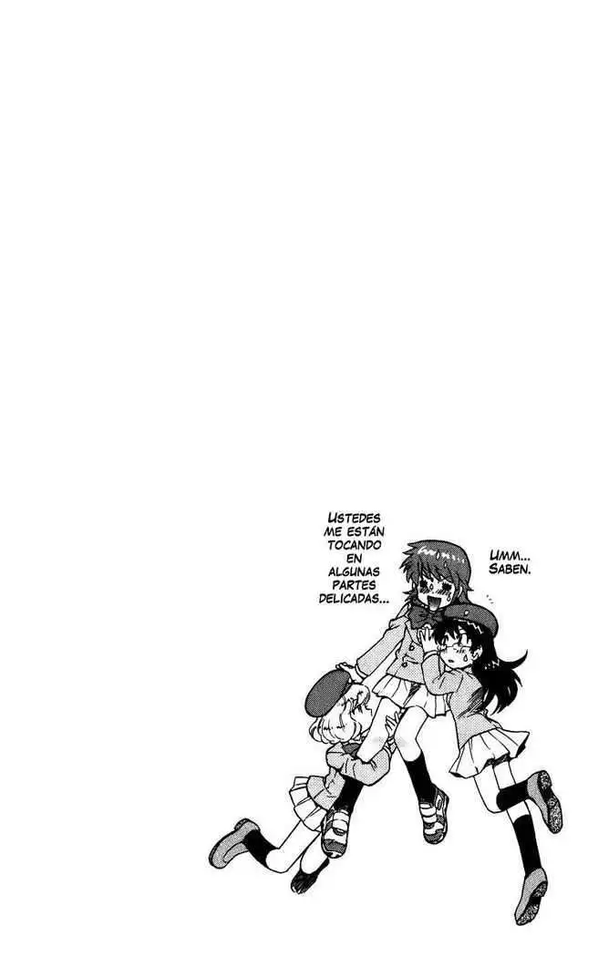 Zettai Karen Children - Capítulo 82 - Página 20 - LectorTMOo