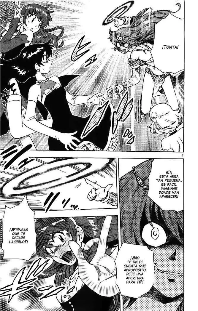 Zettai Karen Children - Capítulo 83 - Página 15 - LectorTMOo