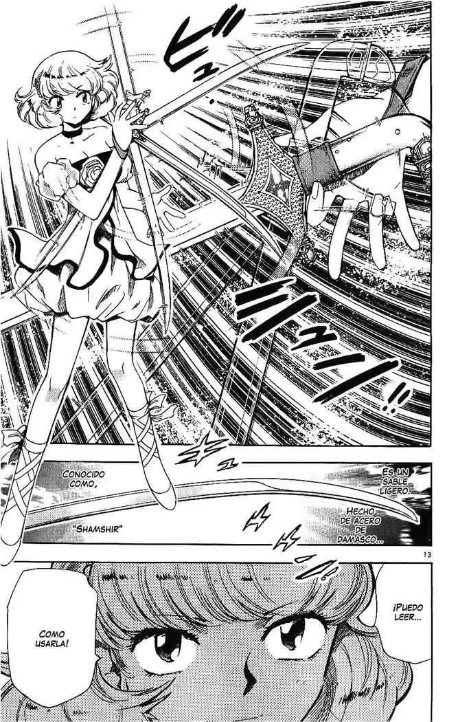Zettai Karen Children - Capítulo 83 - Página 21 - LectorTMOo