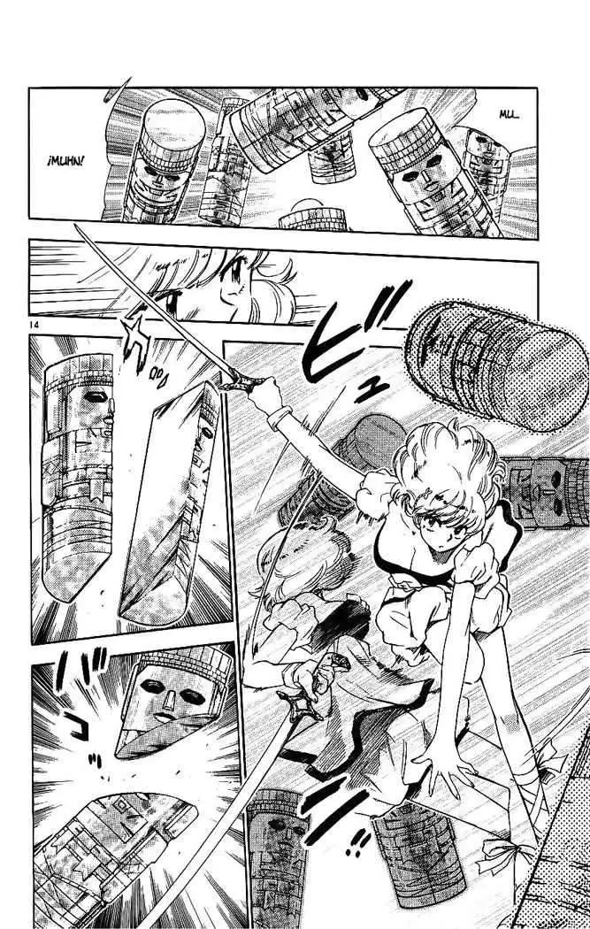 Zettai Karen Children - Capítulo 83 - Página 22 - LectorTMOo