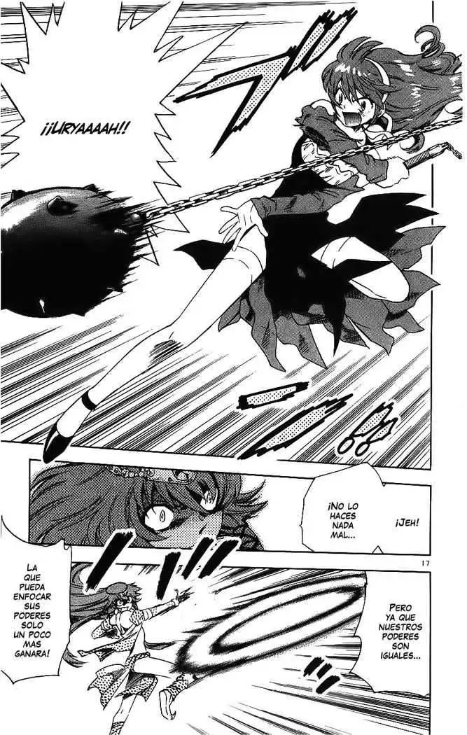 Zettai Karen Children - Capítulo 83 - Página 25 - LectorTMOo