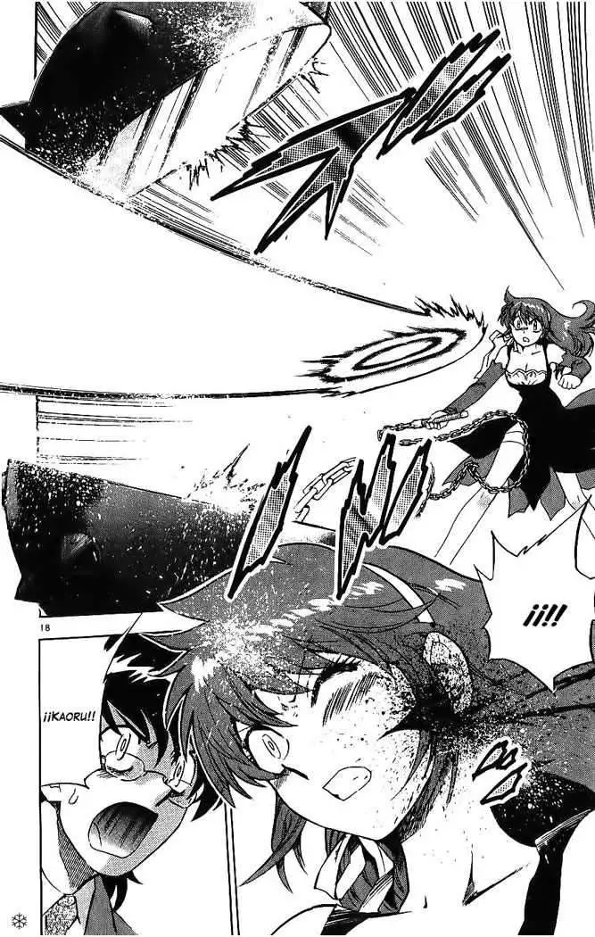 Zettai Karen Children - Capítulo 83 - Página 26 - LectorTMOo