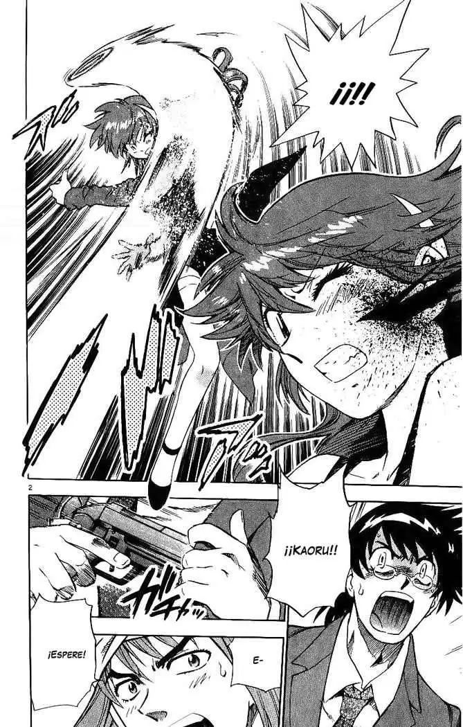 Zettai Karen Children - Capítulo 84 - Página 4 - LectorTMOo