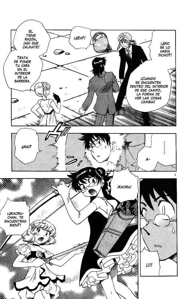 Zettai Karen Children - Capítulo 84 - Página 5 - LectorTMOo