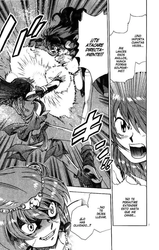 Zettai Karen Children - Capítulo 84 - Página 9 - LectorTMOo