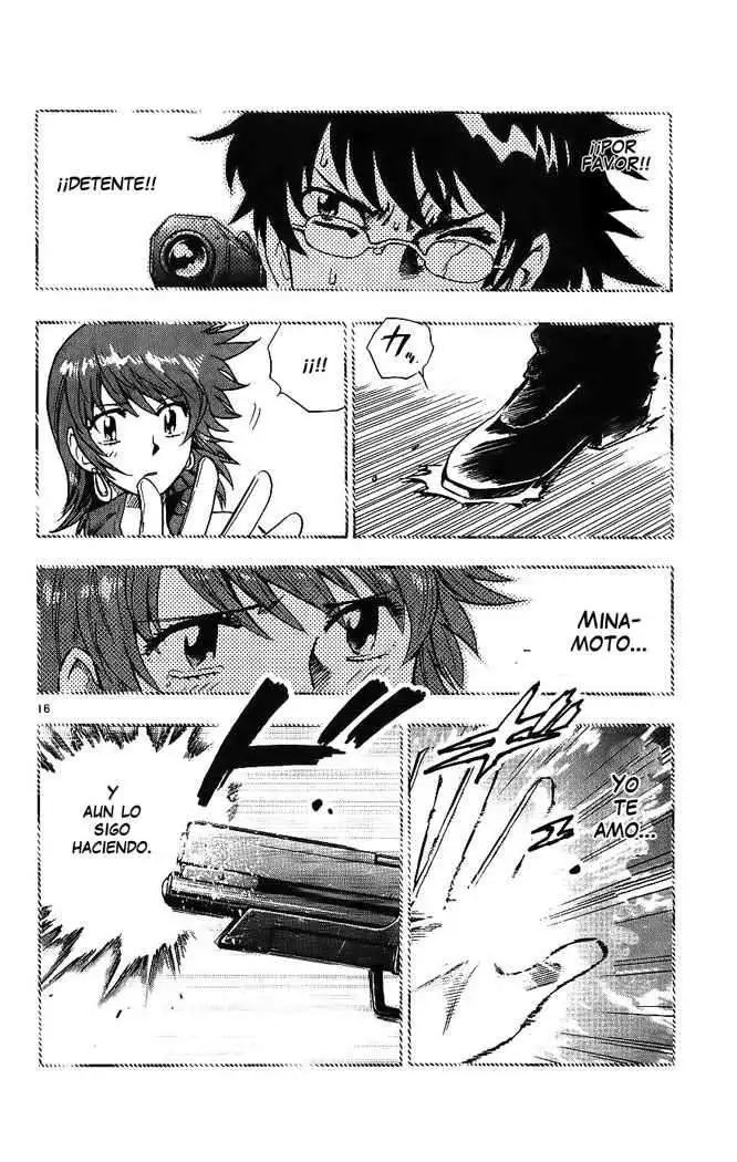 Zettai Karen Children - Capítulo 85 - Página 18 - LectorTMOo