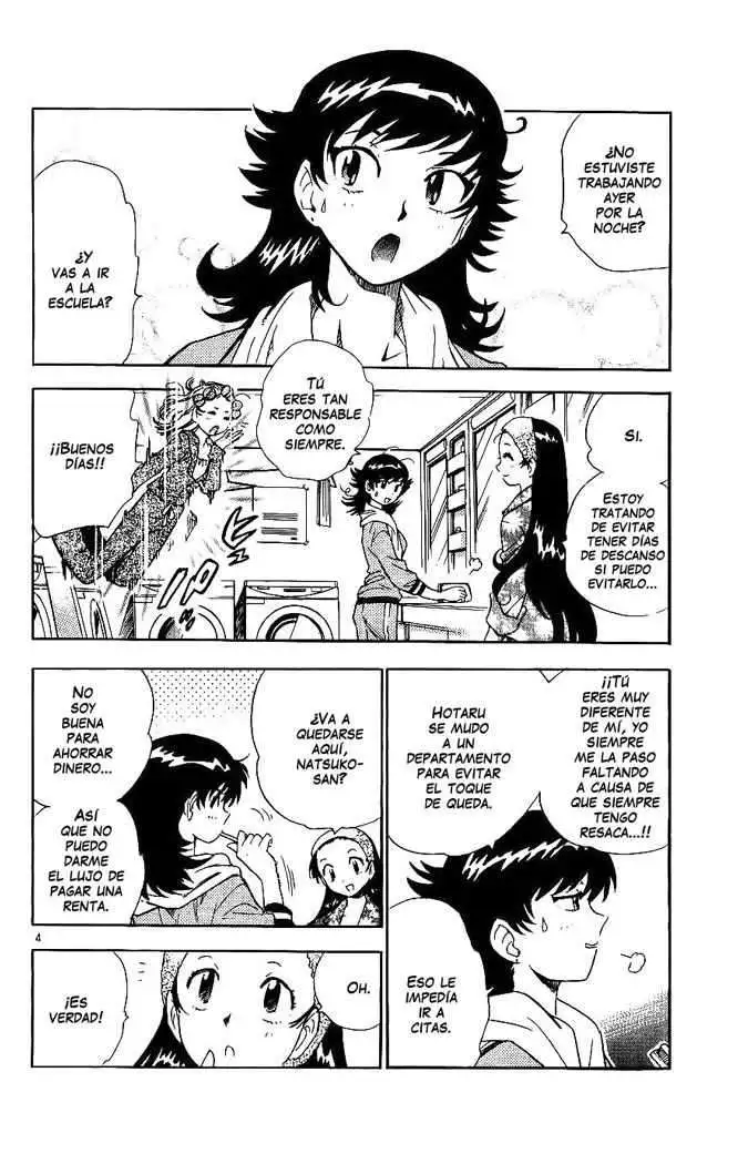 Zettai Karen Children - Capítulo 87 - Página 6 - LectorTMOo