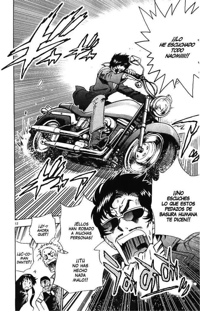 Zettai Karen Children - Capítulo 88 - Página 14 - LectorTMOo