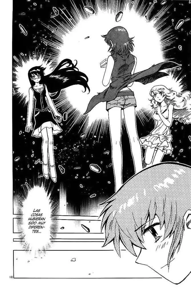 Zettai Karen Children - Capítulo 89 - Página 11 - LectorTMOo