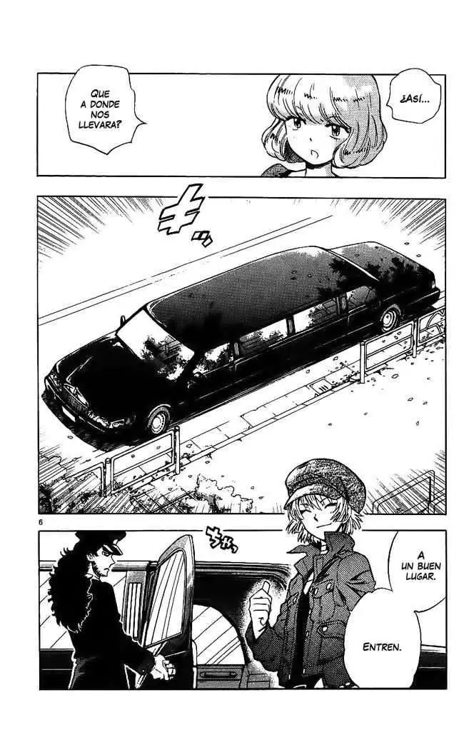 Zettai Karen Children - Capítulo 90 - Página 8 - LectorTMOo