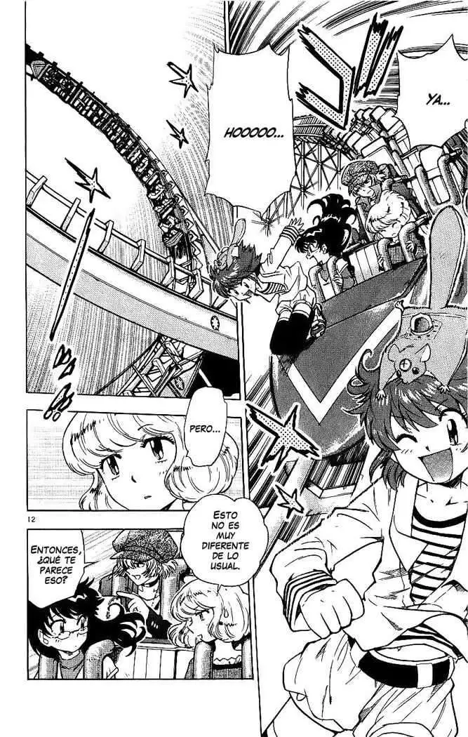 Zettai Karen Children - Capítulo 90 - Página 14 - LectorTMOo