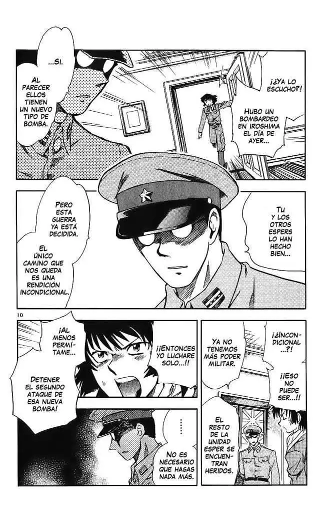 Zettai Karen Children - Capítulo 91 - Página 12 - LectorTMOo