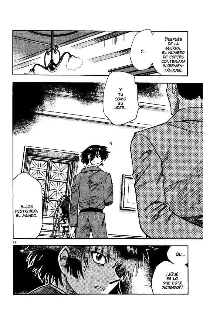 Zettai Karen Children - Capítulo 91 - Página 14 - LectorTMOo