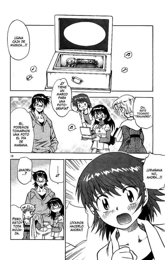 Zettai Karen Children - Capítulo 92 - Página 18 - LectorTMOo