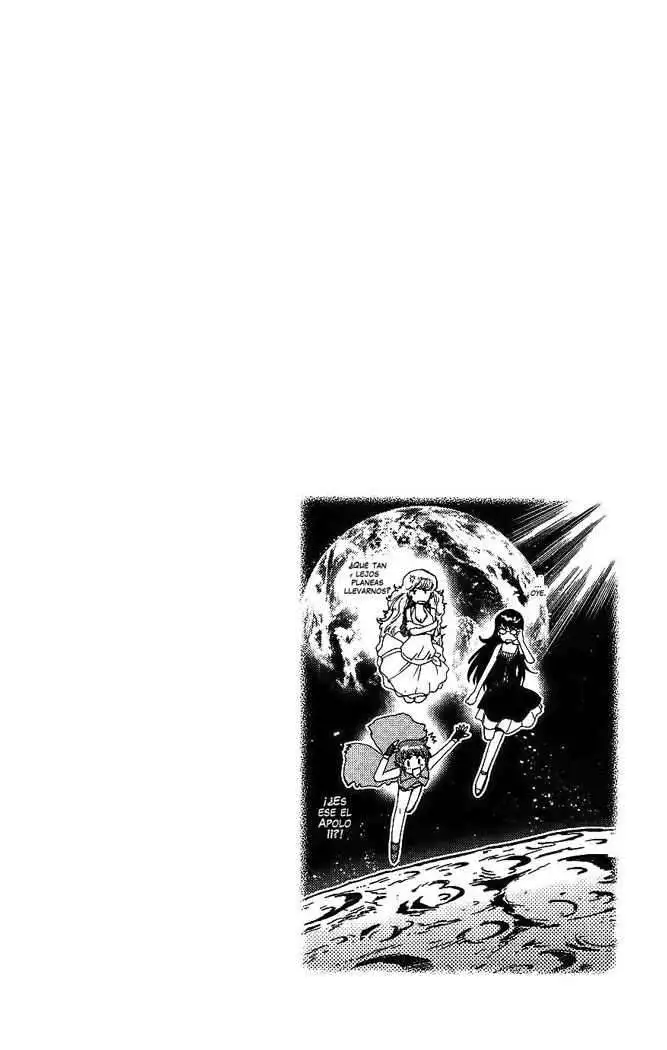 Zettai Karen Children - Capítulo 92 - Página 21 - LectorTMOo