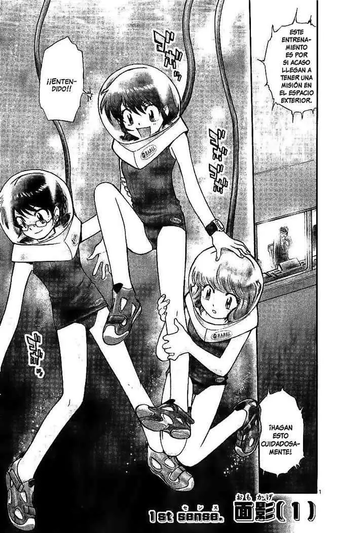 Zettai Karen Children - Capítulo 93 - Página 9 - LectorTMOo