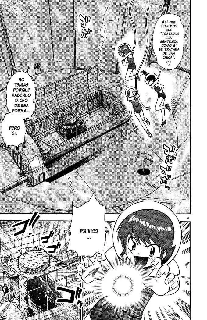 Zettai Karen Children - Capítulo 93 - Página 12 - LectorTMOo