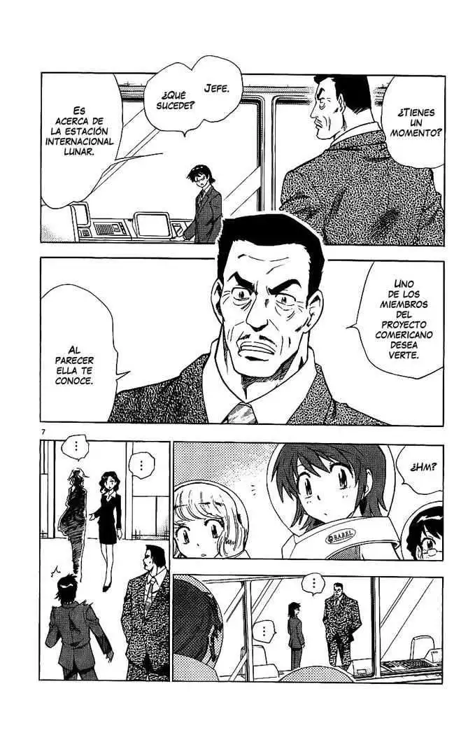 Zettai Karen Children - Capítulo 93 - Página 15 - LectorTMOo