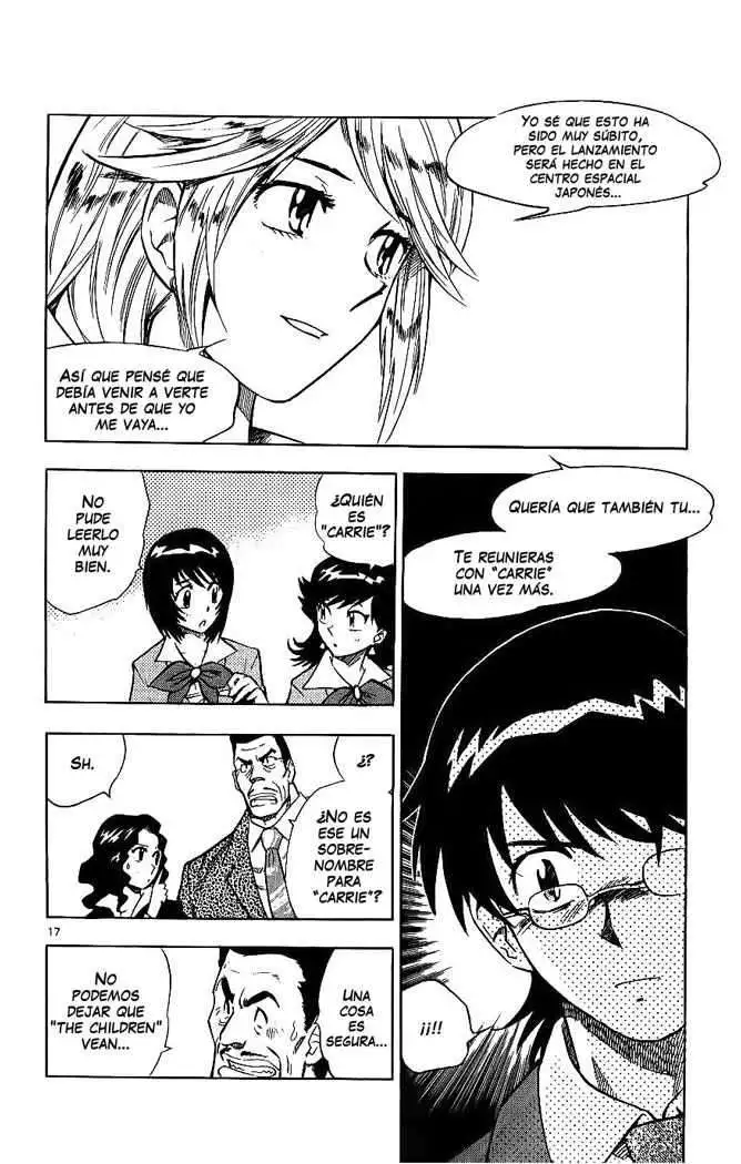 Zettai Karen Children - Capítulo 93 - Página 25 - LectorTMOo