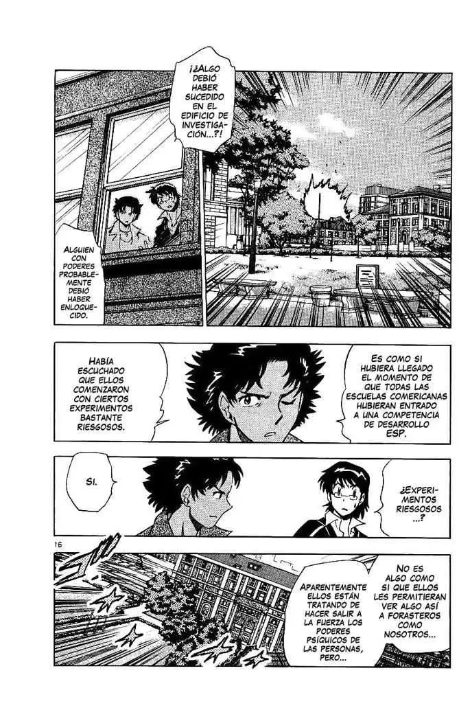 Zettai Karen Children - Capítulo 94 - Página 18 - LectorTMOo
